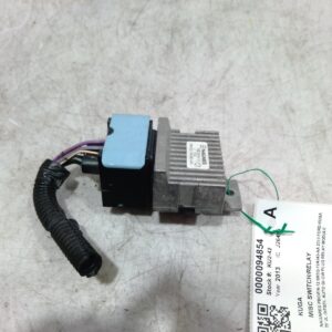 2013 FORD KUGA MISC SWITCH RELAY