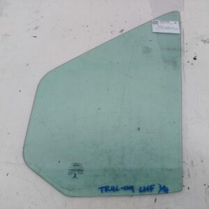 2017 FORD TRANSIT  LEFT FRONT QUARTER (1/4) DOOR GLASS