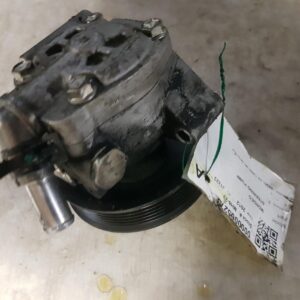 2012 FORD MONDEO STEERING PUMP