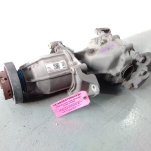 2013 FORD KUGA DIFFERENTIAL CENTRE