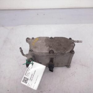 2017 HOLDEN TRAILBLAZER FUEL FILTER HOUSING