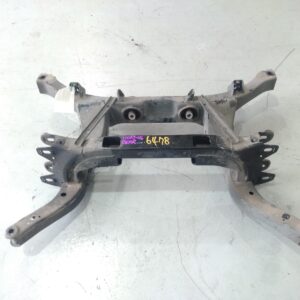 2013 HOLDEN CAPTIVA REAR SUSPENSION CROSSMEMBER/BEAM