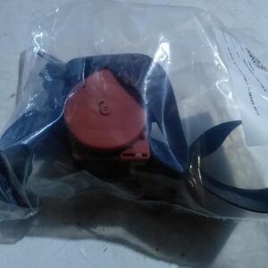 2016 HOLDEN TRAX SEAT BELT STALK