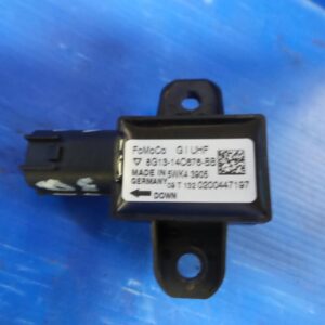 2009 FORD FALCON AIR BAG MODULE SENSOR