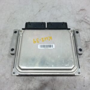 2016 FORD KUGA ECU