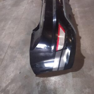 2008 FORD FOCUS REAR BUMPER