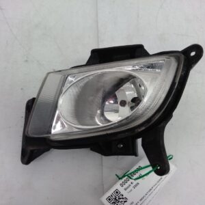 2009 HYUNDAI I30 LEFT INDICATOR FOG SIDE