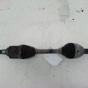 2016 HOLDEN CAPTIVA LEFT DRIVESHAFT