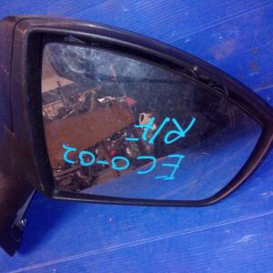 2014 FORD ECOSPORT RIGHT DOOR MIRROR