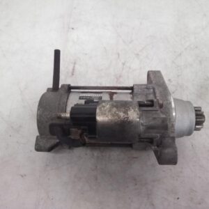 2012 FORD TERRITORY STARTER