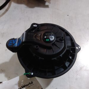 2018 FORD EVEREST HEATER FAN MOTOR