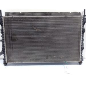 2016 FORD TRANSITCUSTOM RADIATOR