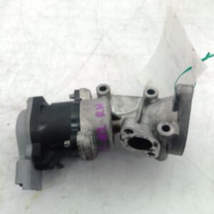 2012 FORD TERRITORY EGR VALVE