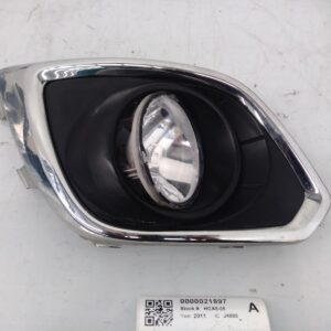 2011 HOLDEN CAPTIVA RIGHT INDICATOR FOG SIDE