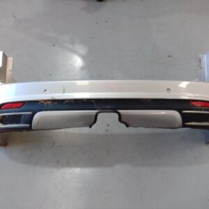 2016 FORD TERRITORY REAR BUMPER