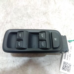 2015 FORD TERRITORY POWER DOOR WINDOW SWITCH