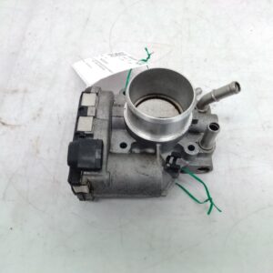 2012 HYUNDAI I20 THROTTLE BODY