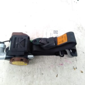 2009 HOLDEN CAPTIVA SEAT BELT STALK