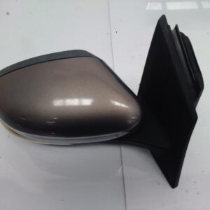 2014 FORD FOCUS RIGHT DOOR MIRROR