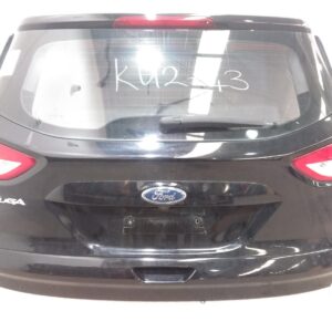 2016 FORD KUGA BOOT LID TAILGATE