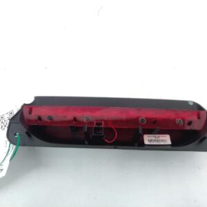 2012 HOLDEN BARINA HIGH LEVEL STOPLIGHT