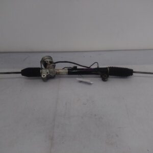 2014 HOLDEN CAPTIVA STEERING BOX RACK