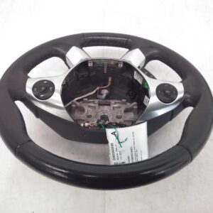 2017 FORD TRANSIT  STEERING WHEEL