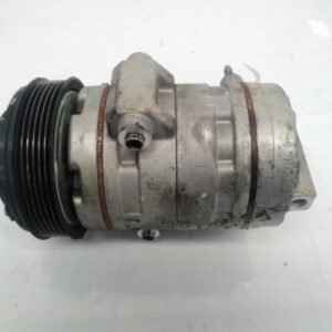 2013 FORD FALCON AC COMPRESSOR