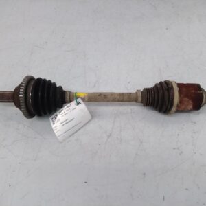 2013 FORD TERRITORY LEFT DRIVESHAFT