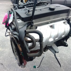 2012 FORD FALCON ENGINE