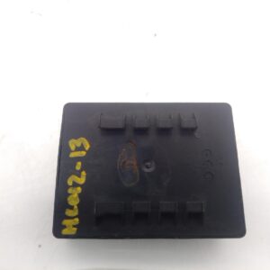 2013 HOLDEN COLORADO MISC SWITCH RELAY