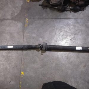 2015 FORD RANGER REAR PROP SHAFT