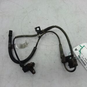 2010 HYUNDAI I30 ABS SENSOR