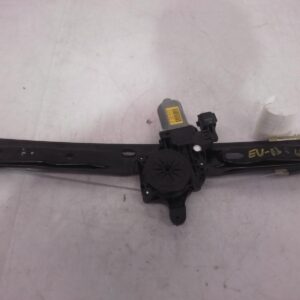 2018 FORD EVEREST LEFT REAR WINDOW REGULATOR MOTOR