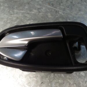 2008 FORD MONDEO DOOR HANDLE