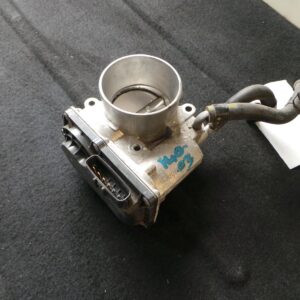 2013 HYUNDAI I40 THROTTLE BODY