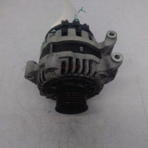 2014 HOLDEN BARINA ALTERNATOR