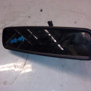 2013 FORD KUGA INTERIOR MIRROR