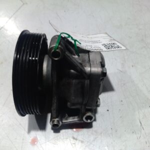 2018 FORD TRANSITCUSTOM STEERING PUMP