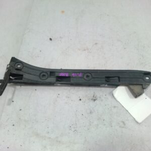 2004 PORSCHE CAYENNE FRONT BUMPER REINFORCER