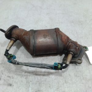 2012 HOLDEN CAPTIVA CATALYTIC CONVERTER