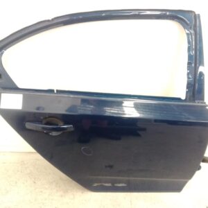 2011 FORD FALCON RIGHT REAR DOOR SLIDING