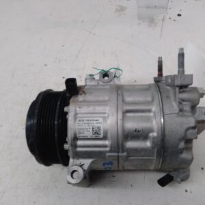 2021 FORD RANGER AC COMPRESSOR