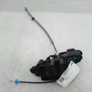 2012 FORD MONDEO DOOR BOOT GATE LOCK