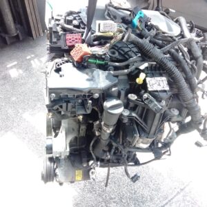 2013 FORD KUGA ENGINE