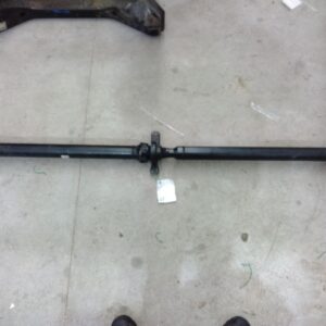 2009 HOLDEN COMMODORE REAR PROP SHAFT