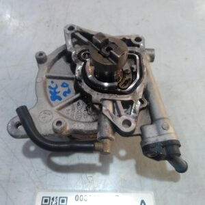 2012 HYUNDAI SANTA FE VACUUM AIR PUMP