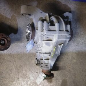 2008 PORSCHE CAYENNE DIFFERENTIAL CENTRE