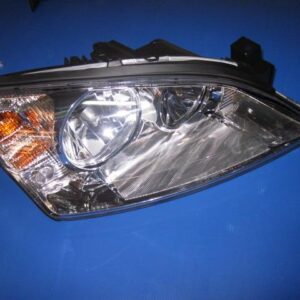 2003 FORD MONDEO RIGHT HEADLAMP