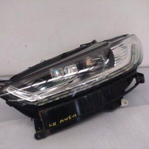 2015 FORD MONDEO LEFT HEADLAMP